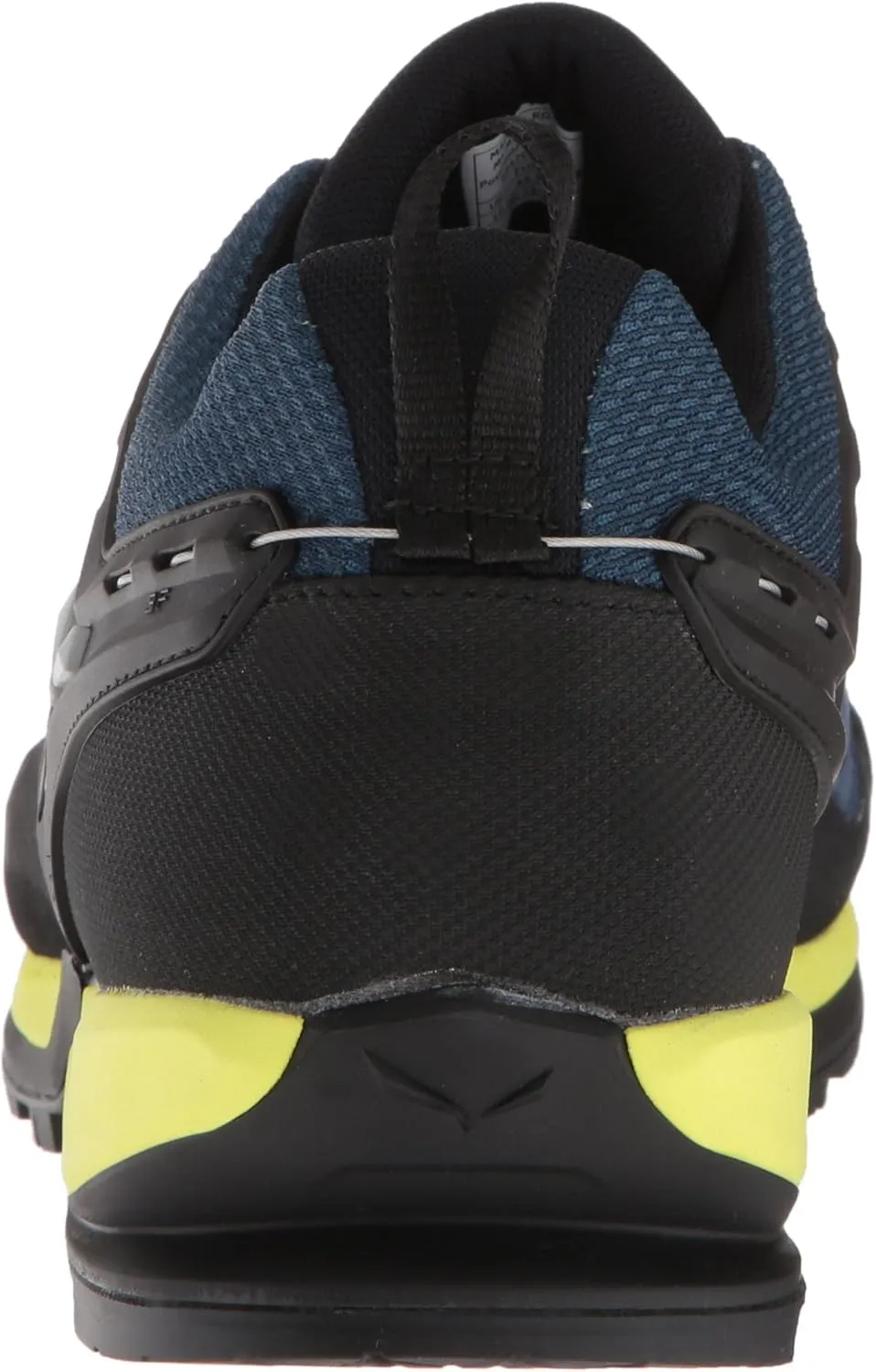 Salewa Men's MTN Trainer-M Climbing Shoe