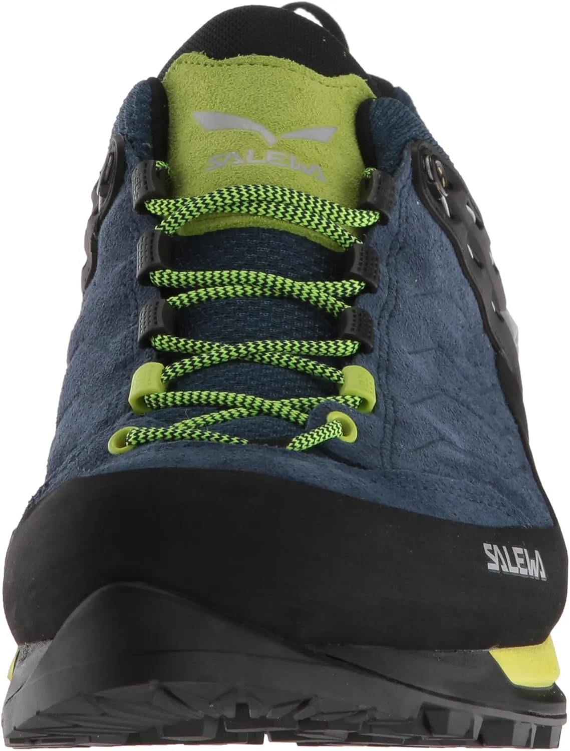 Salewa Men's MTN Trainer-M Climbing Shoe