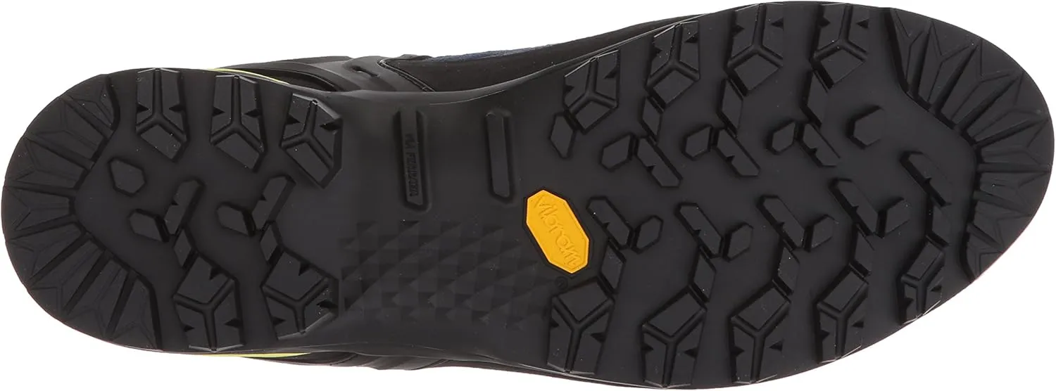 Salewa Men's MTN Trainer-M Climbing Shoe