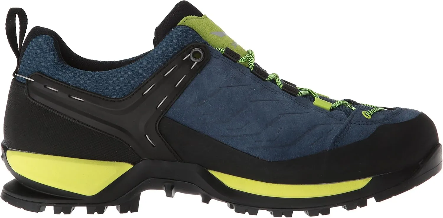 Salewa Men's MTN Trainer-M Climbing Shoe
