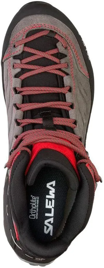 Salewa Men's MTN Trainer-M Climbing Shoe