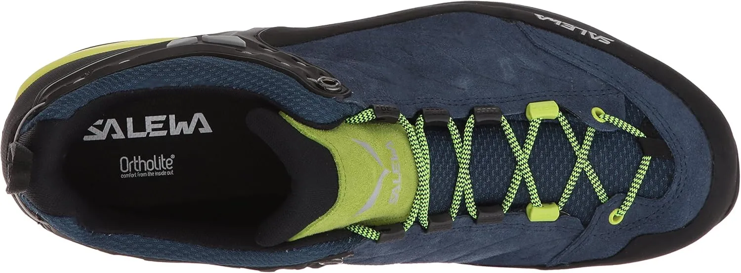 Salewa Men's MTN Trainer-M Climbing Shoe