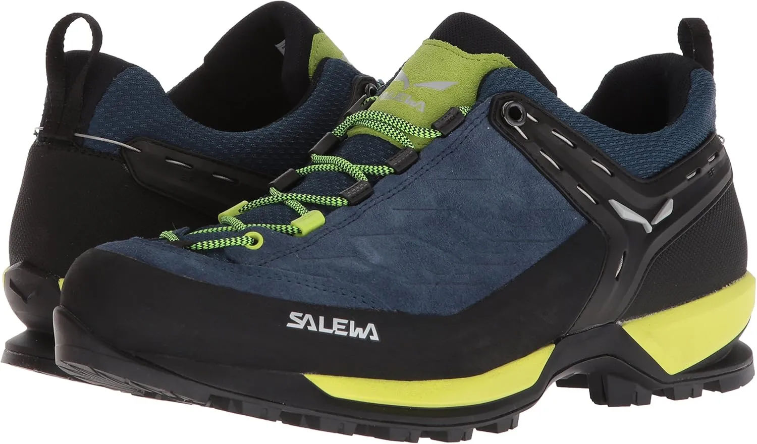 Salewa Men's MTN Trainer-M Climbing Shoe