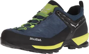 Salewa Men's MTN Trainer-M Climbing Shoe