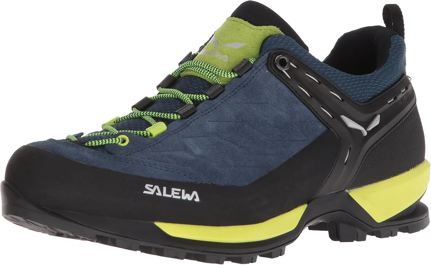 Salewa Men's MTN Trainer-M Climbing Shoe