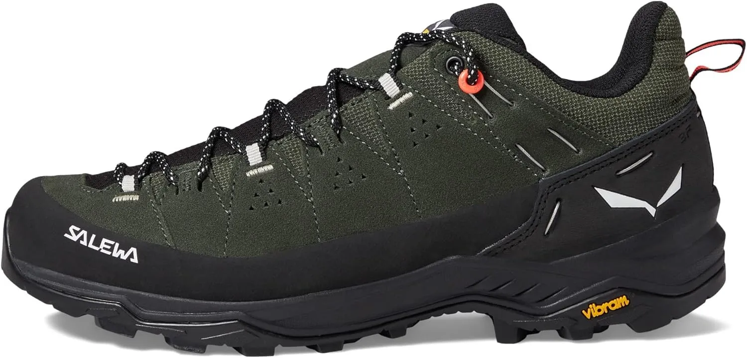 Salewa Women's Alp Trainer 2 Trekking & Hiking Shoe