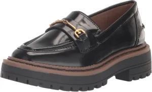 Sam Edelman Girls' Laurs Lug Sole Loafer