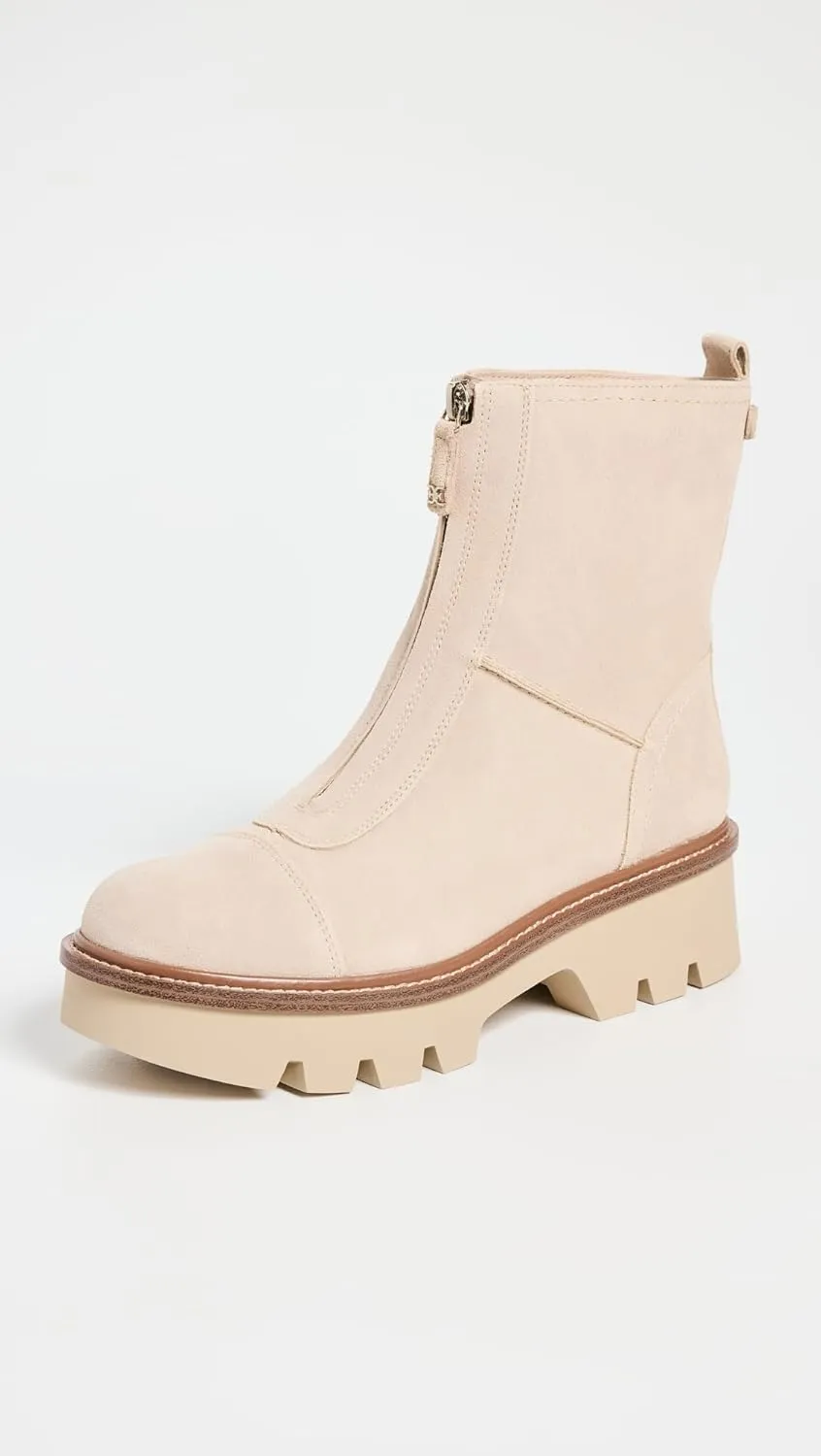 Sam Edelman Women's Cooper Ankle Boot