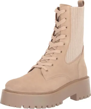 Sam Edelman Women's Evina Combat Platform Boot