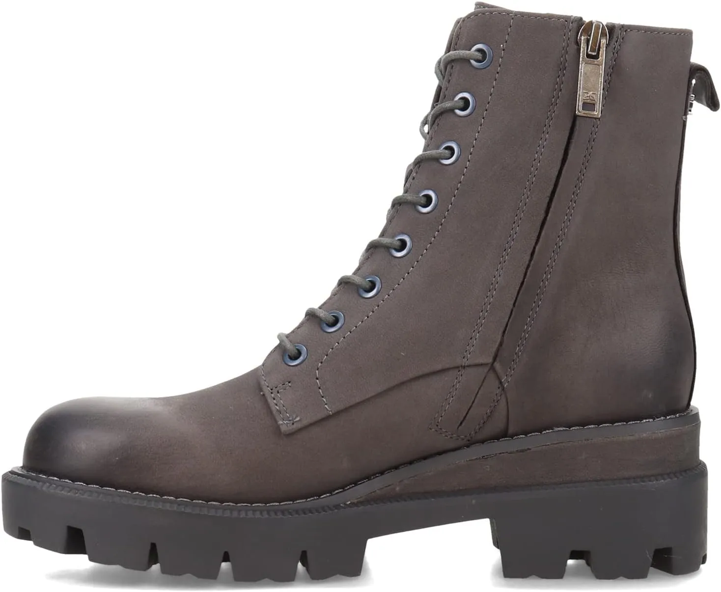 Sam Edelman Women's Garret Platform Combat Boot