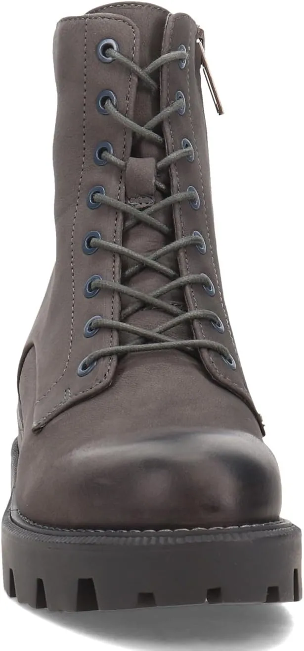 Sam Edelman Women's Garret Platform Combat Boot