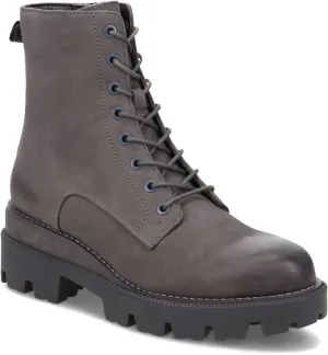 Sam Edelman Women's Garret Platform Combat Boot