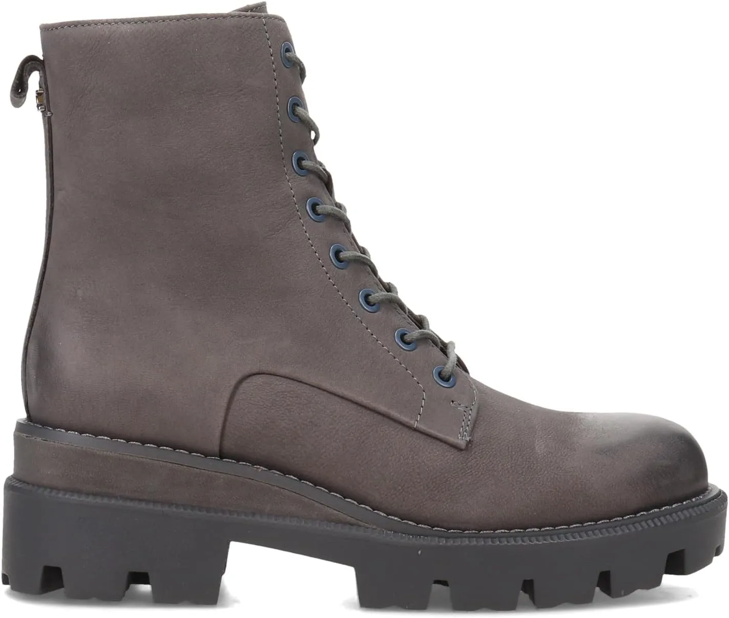 Sam Edelman Women's Garret Platform Combat Boot