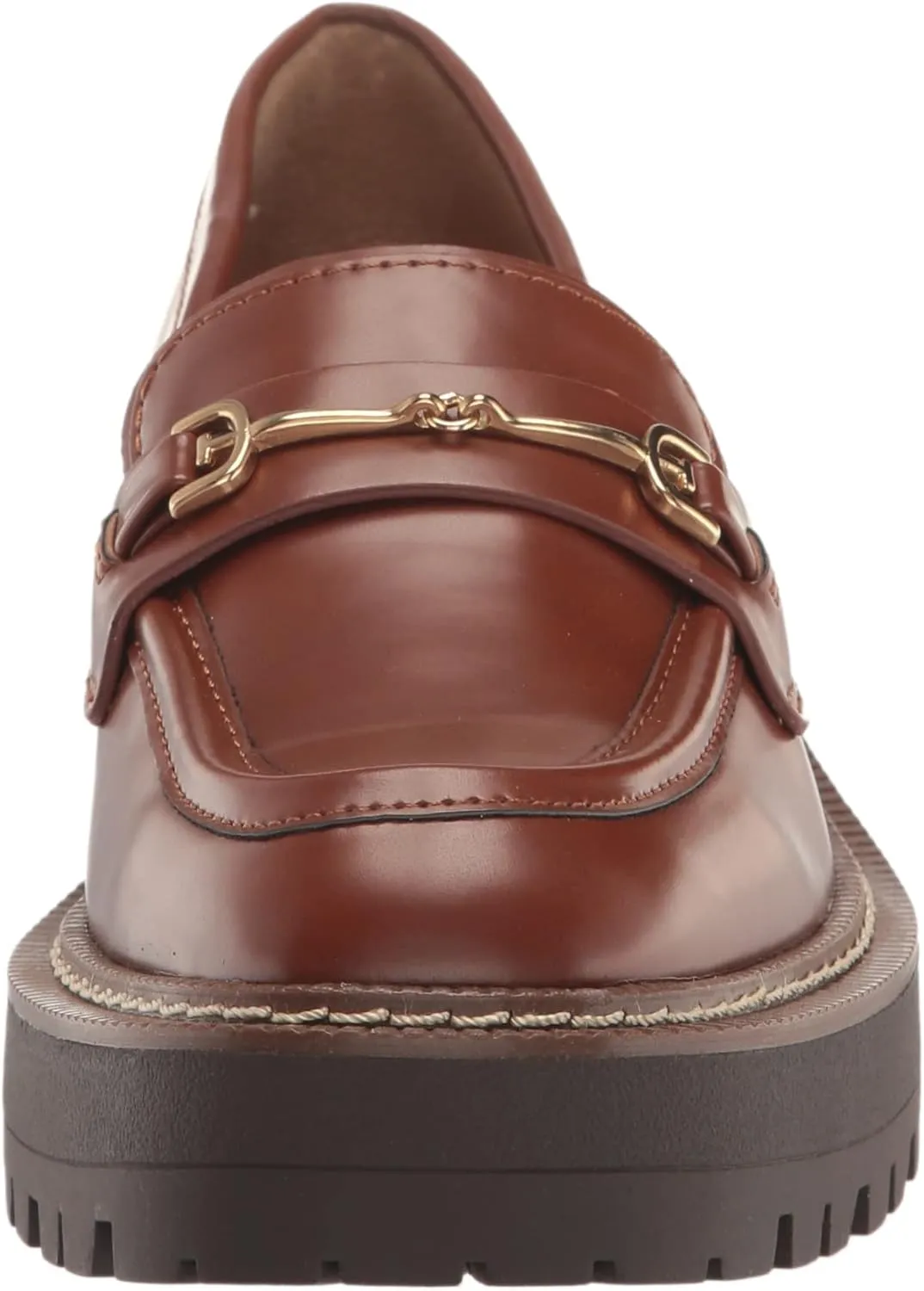 Sam Edelman Women's Laurs Lug Sole Loafer