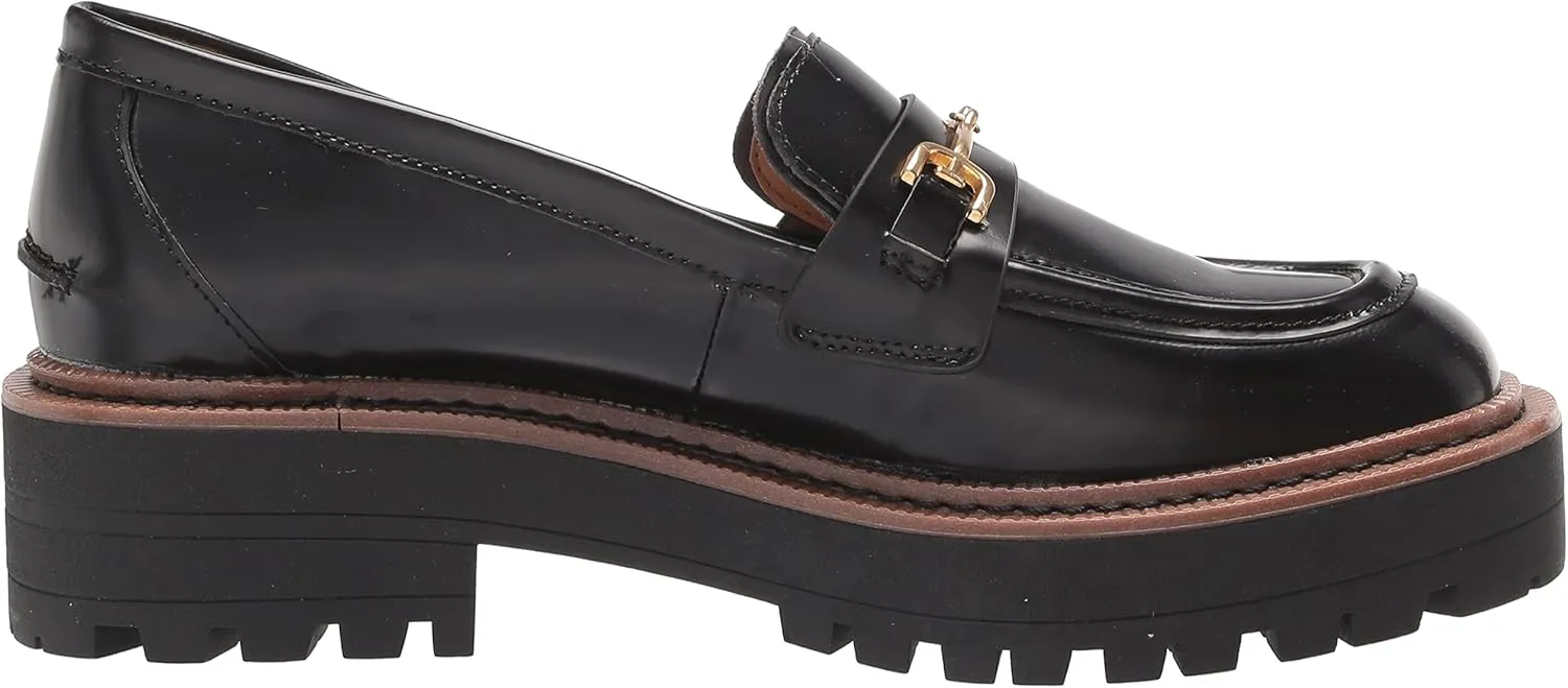 Sam Edelman Women's Laurs Lug Sole Loafer