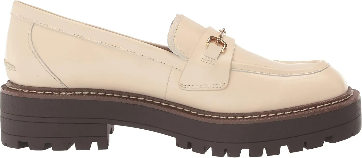 Sam Edelman Women's Laurs Lug Sole Loafer