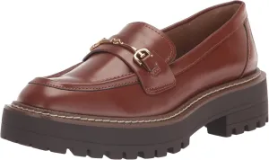 Sam Edelman Women's Laurs Lug Sole Loafer