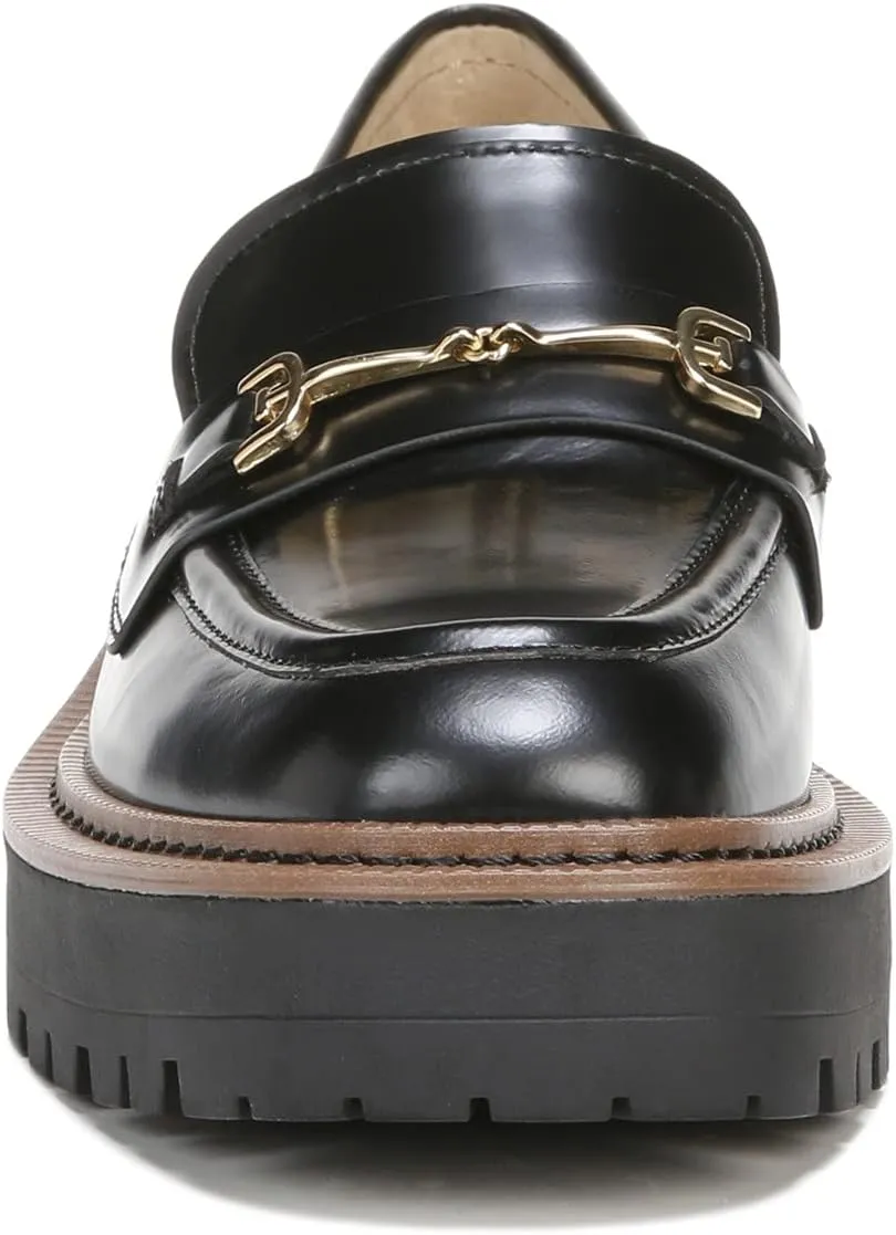 Sam Edelman Women's Laurs Lug Sole Loafer