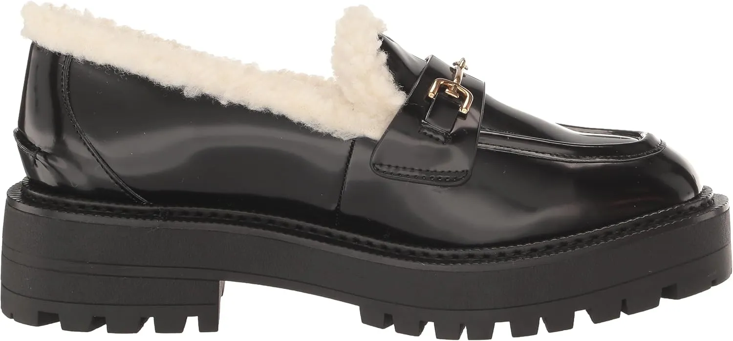 Sam Edelman Women's Laurs Lug Sole Loafer