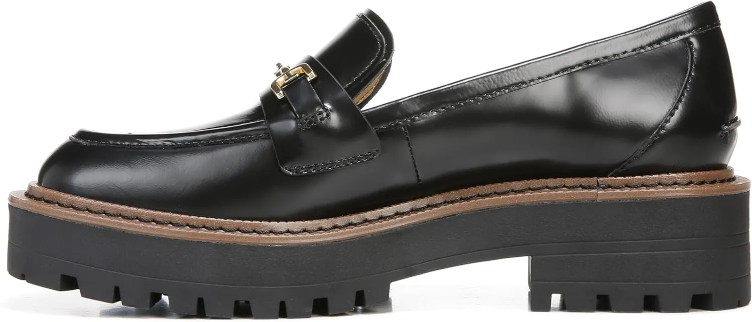 Sam Edelman Women's Laurs Lug Sole Loafer