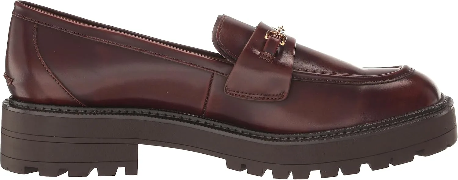 Sam Edelman Women's Laurs Lug Sole Loafer