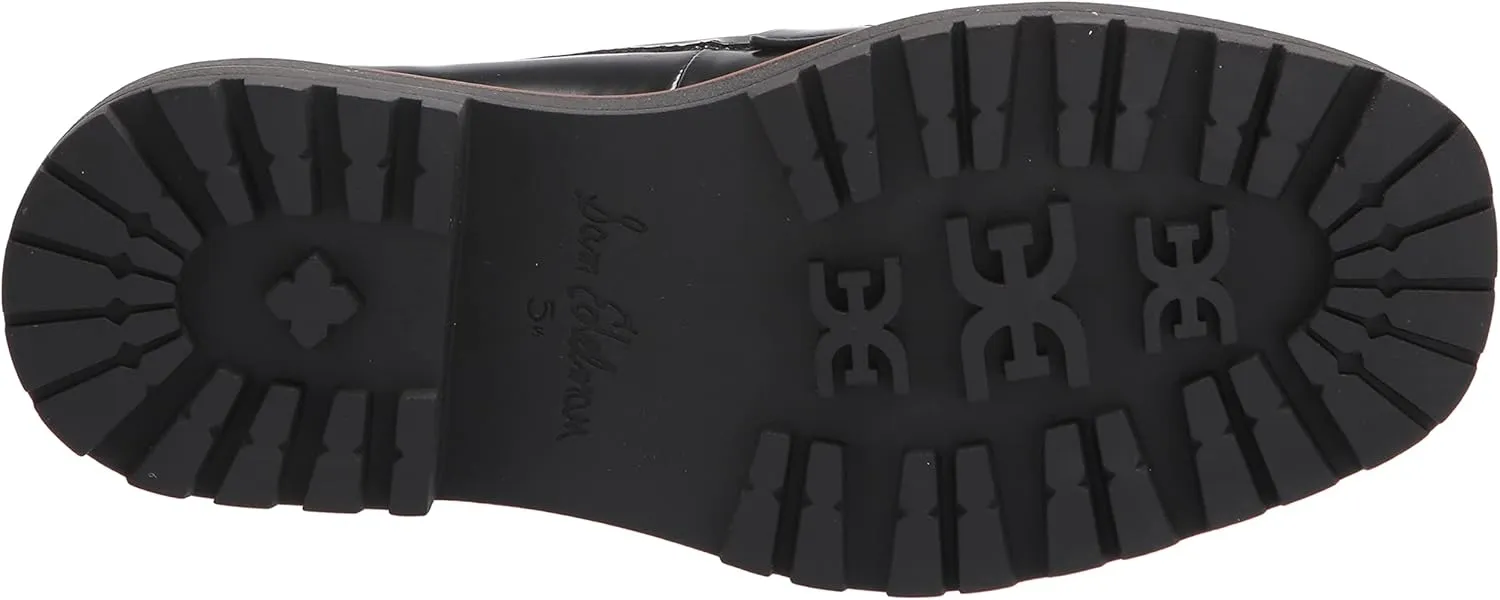 Sam Edelman Women's Laurs Lug Sole Loafer