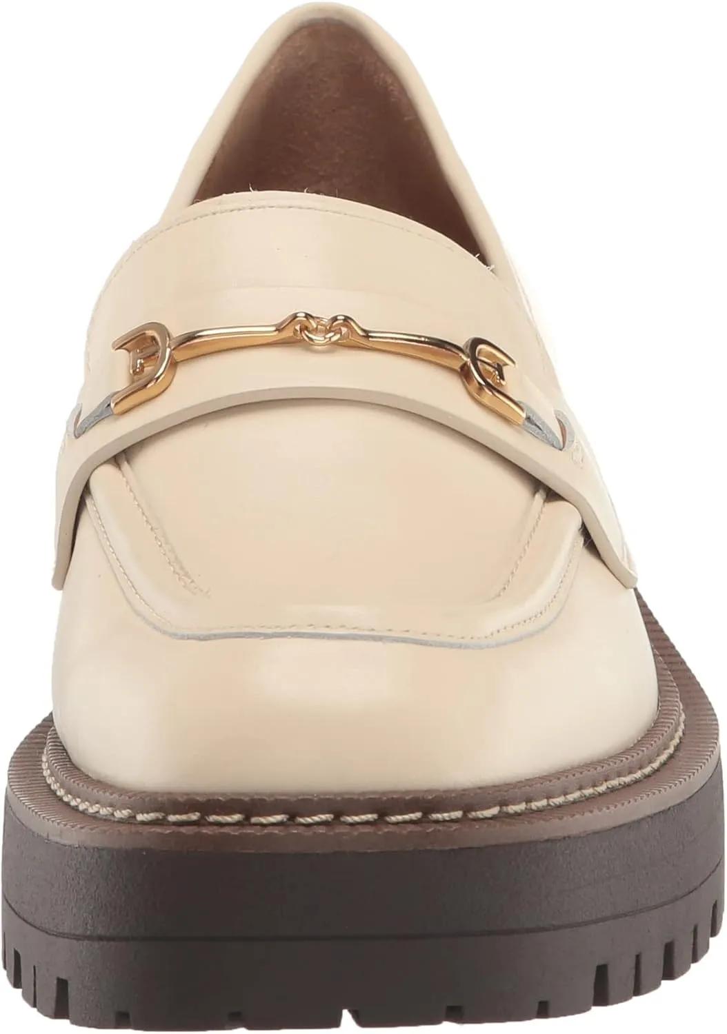 Sam Edelman Women's Laurs Lug Sole Loafer