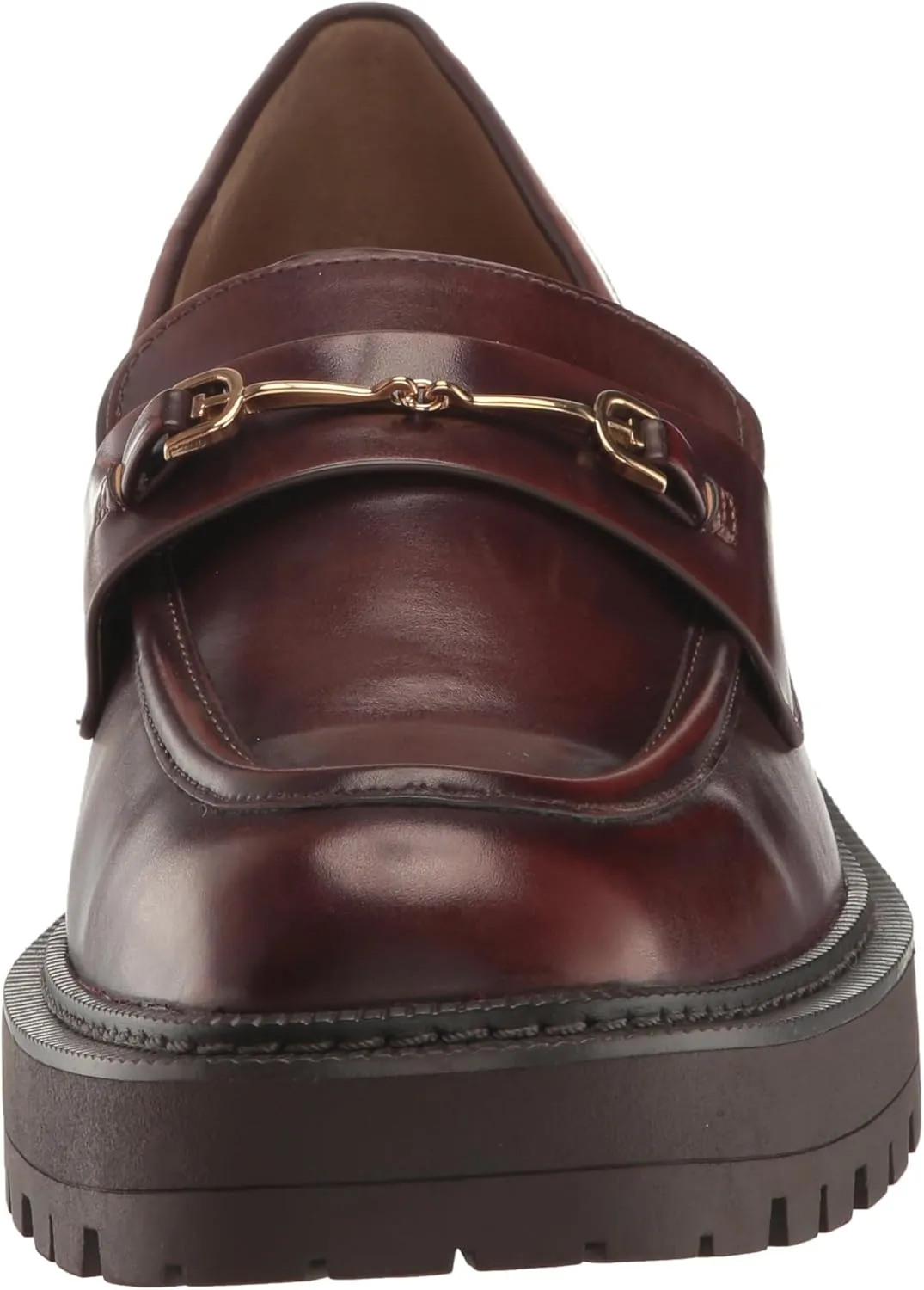 Sam Edelman Women's Laurs Lug Sole Loafer