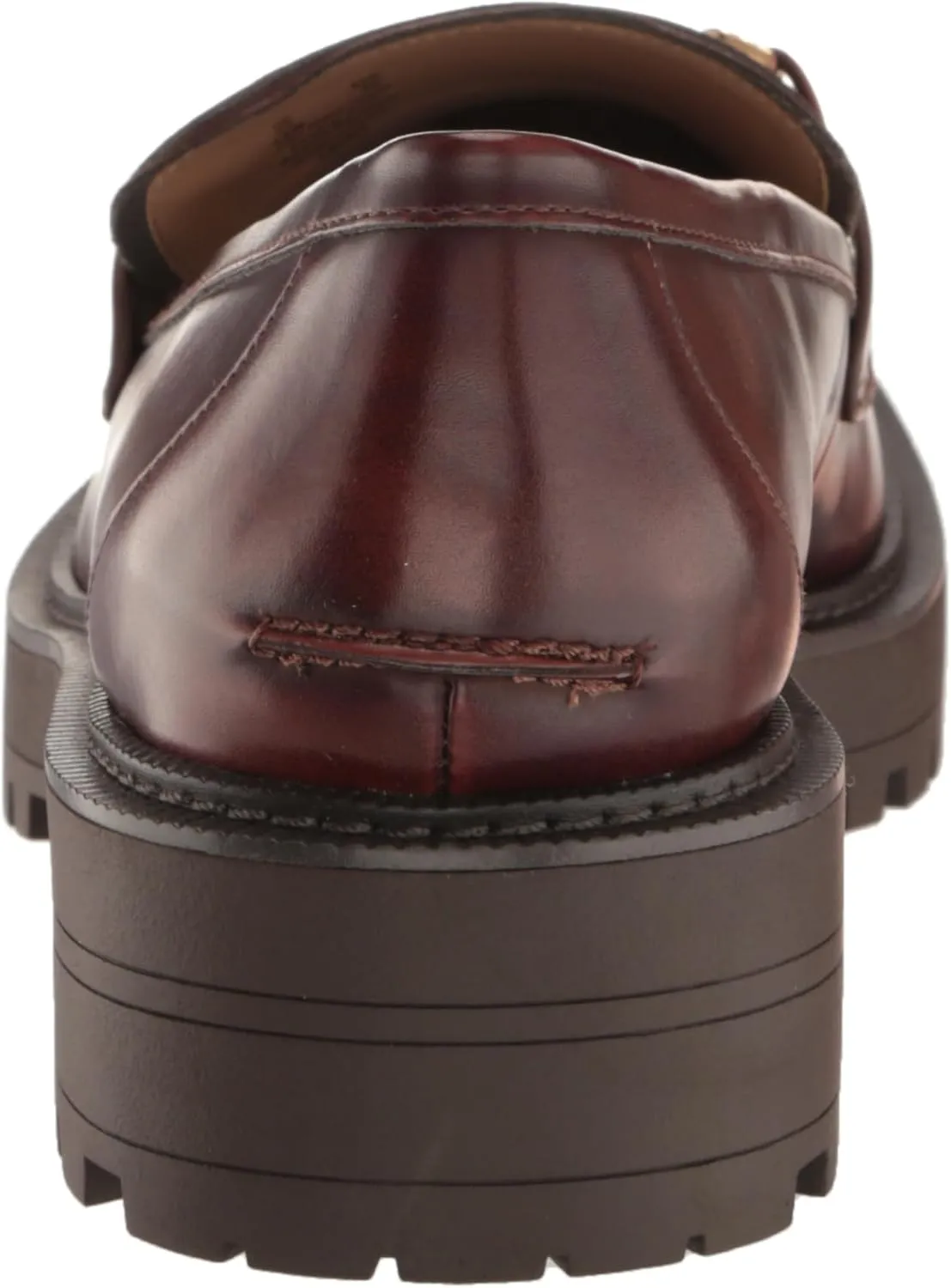 Sam Edelman Women's Laurs Lug Sole Loafer