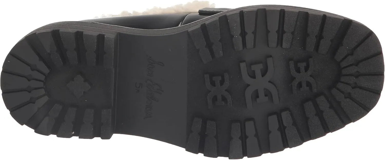 Sam Edelman Women's Laurs Lug Sole Loafer