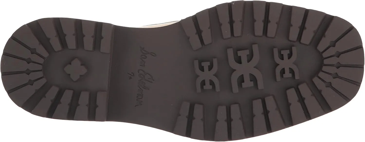 Sam Edelman Women's Laurs Lug Sole Loafer