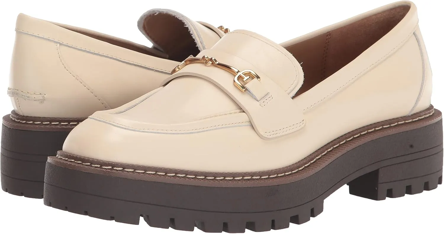 Sam Edelman Women's Laurs Lug Sole Loafer