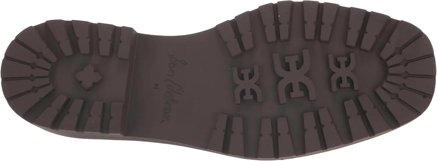 Sam Edelman Women's Laurs Lug Sole Loafer