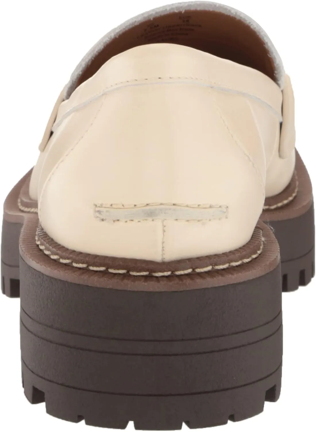 Sam Edelman Women's Laurs Lug Sole Loafer