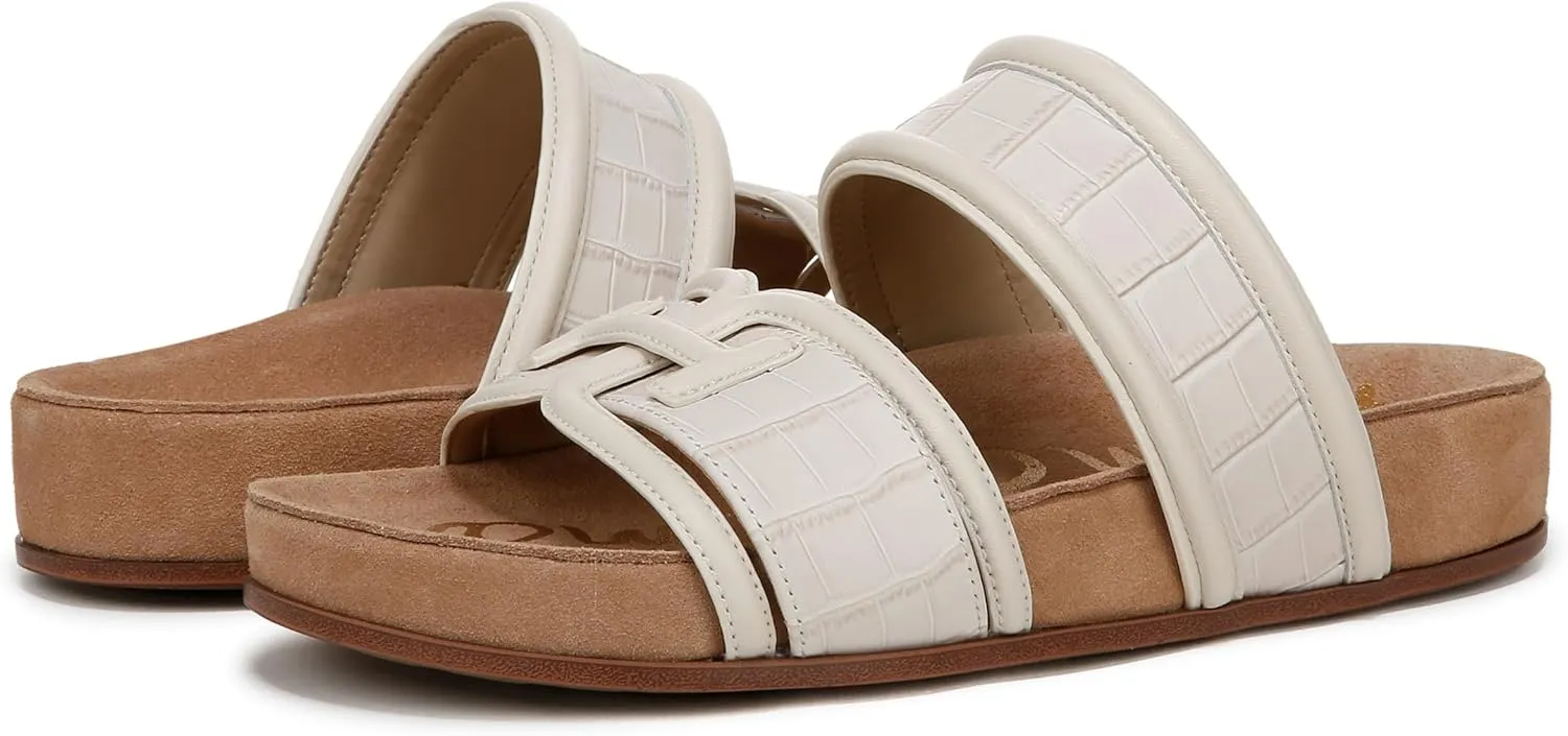 Sam Edelman Women's Rowan Slide Sandal