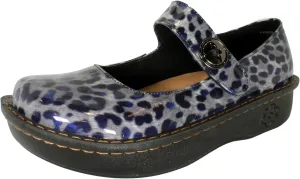 Sanosan Julia Comfort Mary Jane Clogs