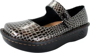 Sanosan Julia Comfort Mary Jane Clogs