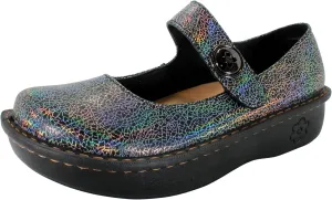 Sanosan Julia Comfort Mary Jane Clogs