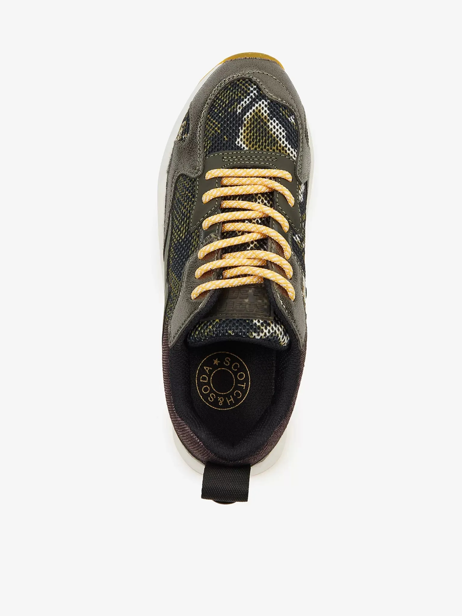 Scotch & Soda Celest Trainer