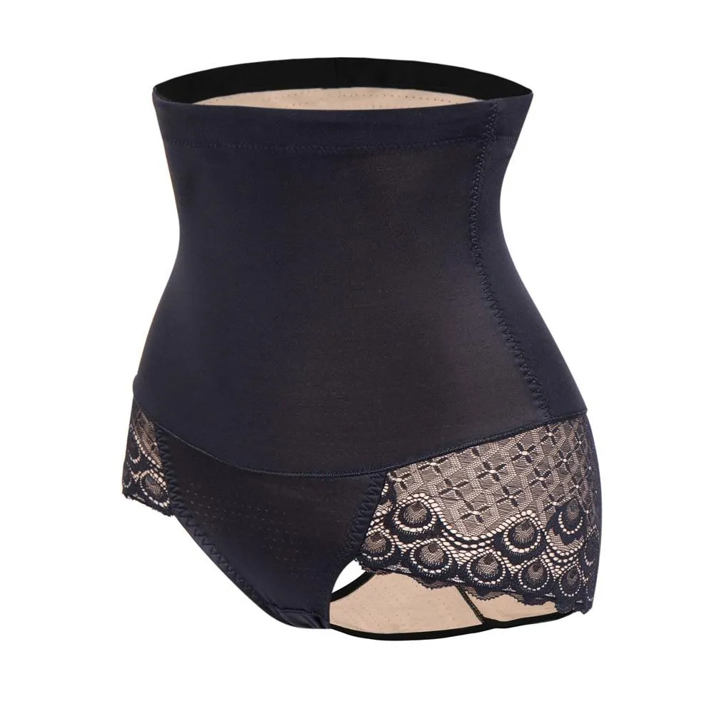 Seamless Women Shaper High Waist Slimming Tummy Control Knickers Pants Pantie Briefs Body Shapewear Lady Corset Underwear
