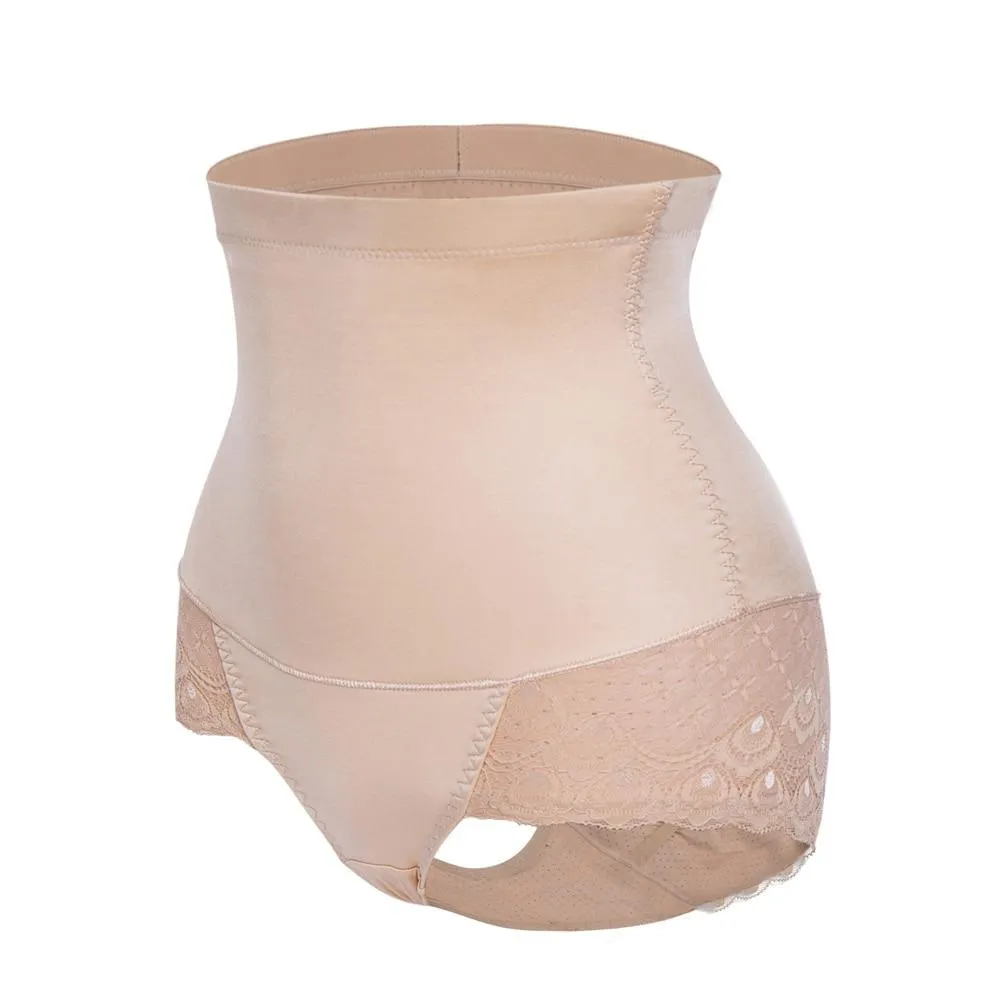 Seamless Women Shaper High Waist Slimming Tummy Control Knickers Pants Pantie Briefs Body Shapewear Lady Corset Underwear