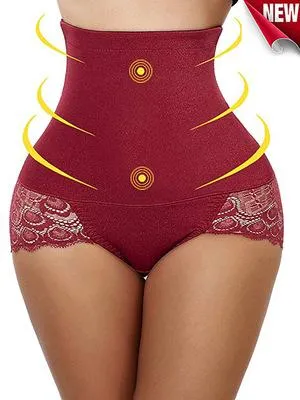 Seamless Women Shaper High Waist Slimming Tummy Control Knickers Pants Pantie Briefs Body Shapewear Lady Corset Underwear