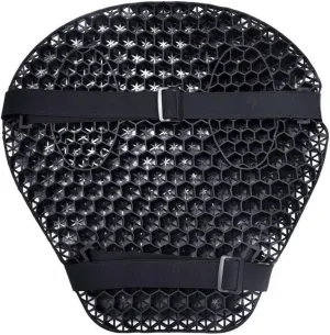 Seat Cushion for CBR600 Z800 Z900 R1200GS R1250GS Universal Honeycomb Motorcycle Cushion Air Pad Seat Cushion Cover