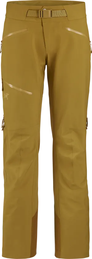 Sentinel LT Pant Women's