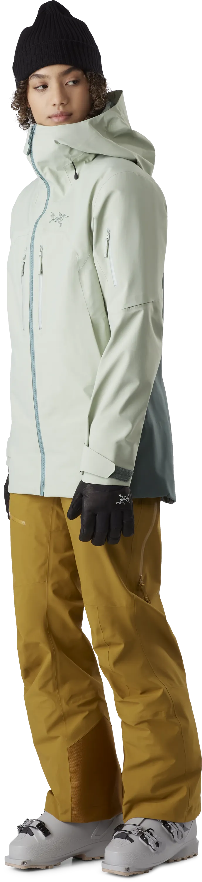 Sentinel LT Pant Women's