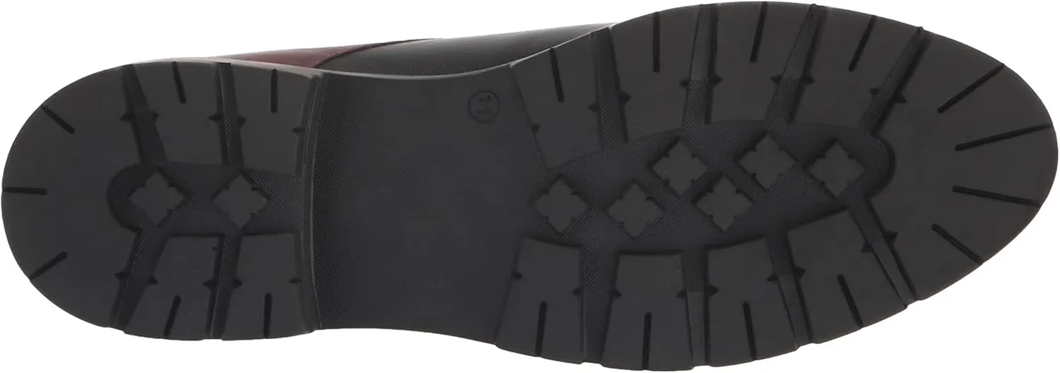 Seychelles Women's Catch Me Monk-Strap Loafer