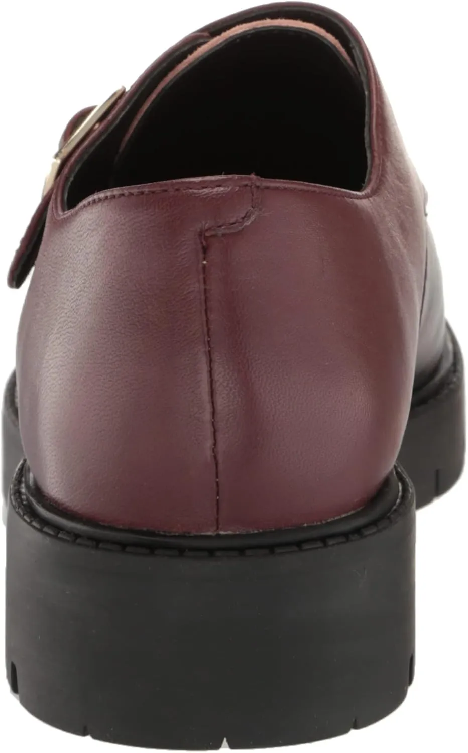 Seychelles Women's Catch Me Monk-Strap Loafer