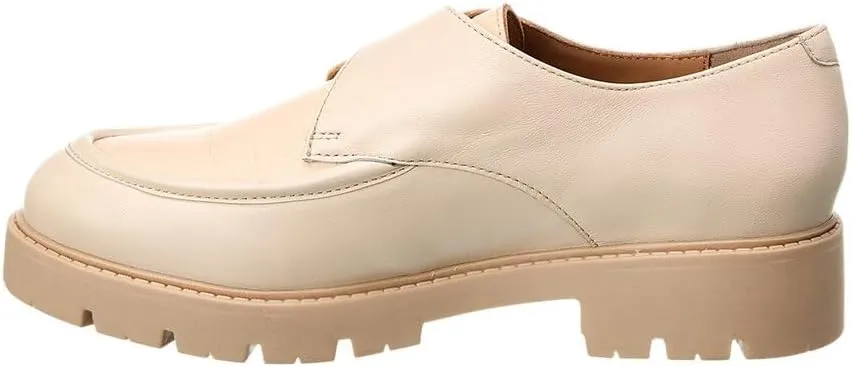 Seychelles Women's Catch Me Monk-Strap Loafer