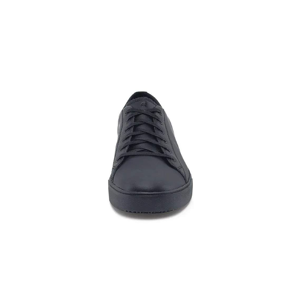 Shoes for Crews Old School Trainers Black 41