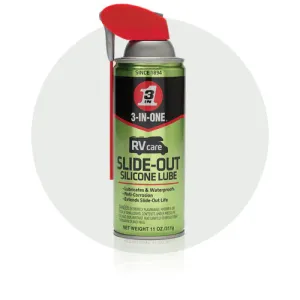 Silicone Lubricant